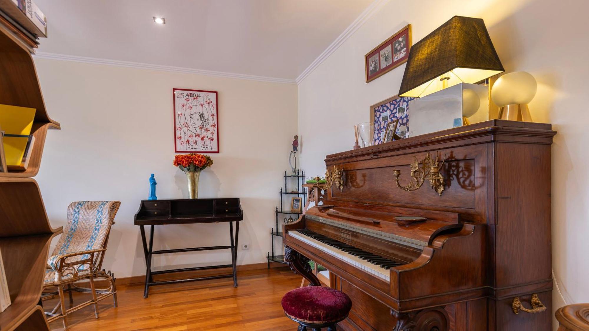 Amazing View Apartment By Lovelystay Lisbon Luaran gambar