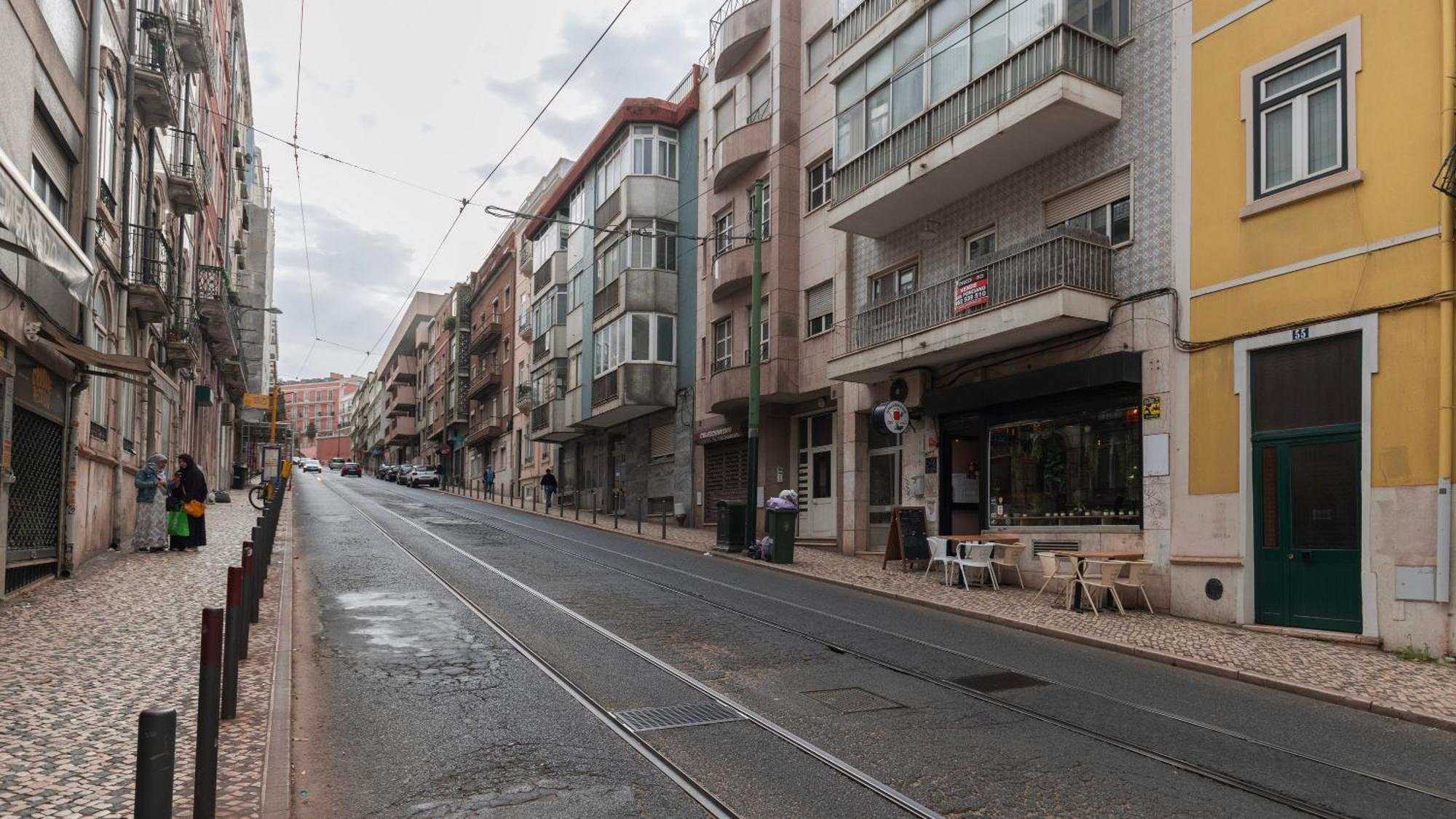 Amazing View Apartment By Lovelystay Lisbon Luaran gambar
