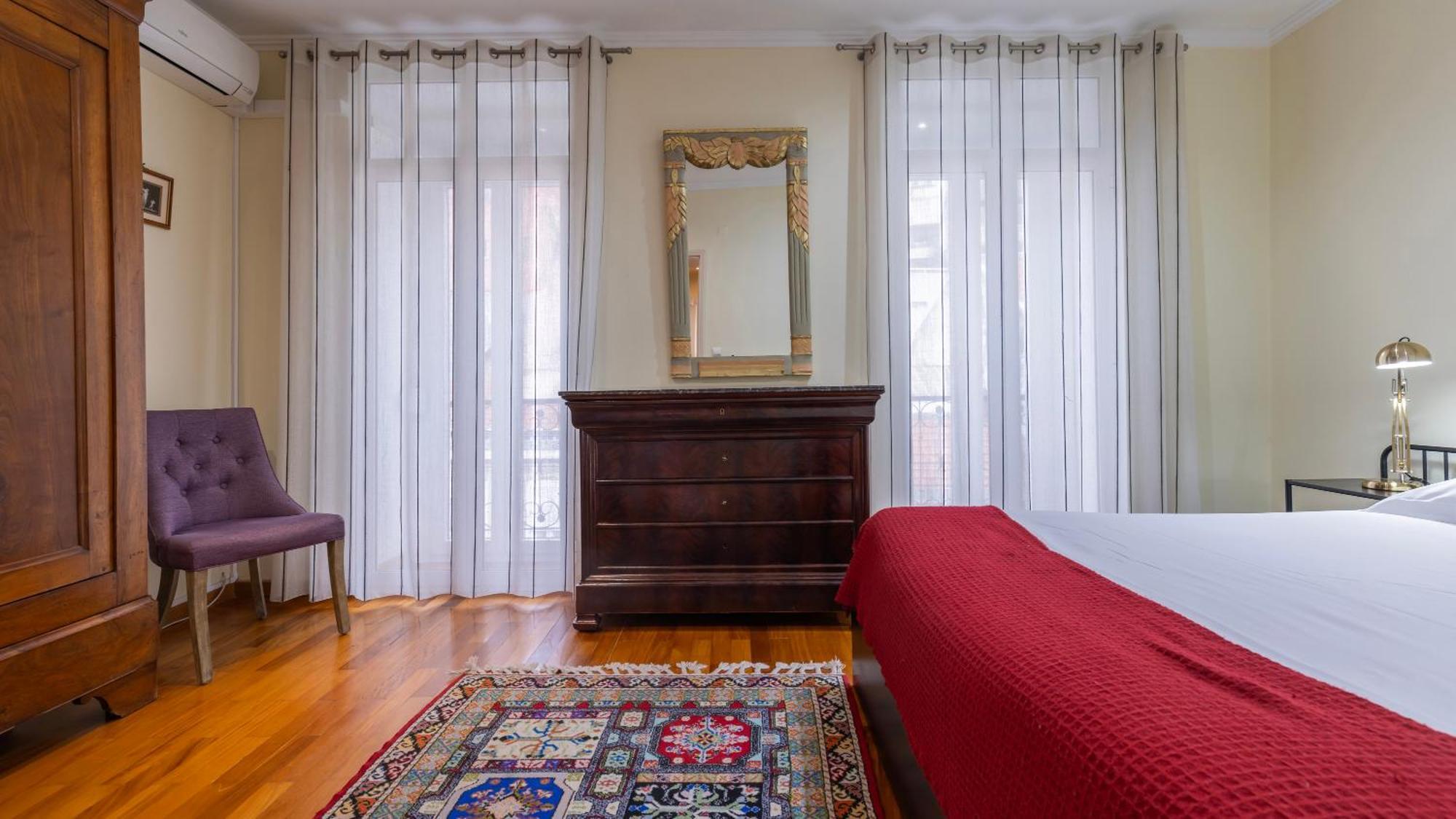 Amazing View Apartment By Lovelystay Lisbon Luaran gambar