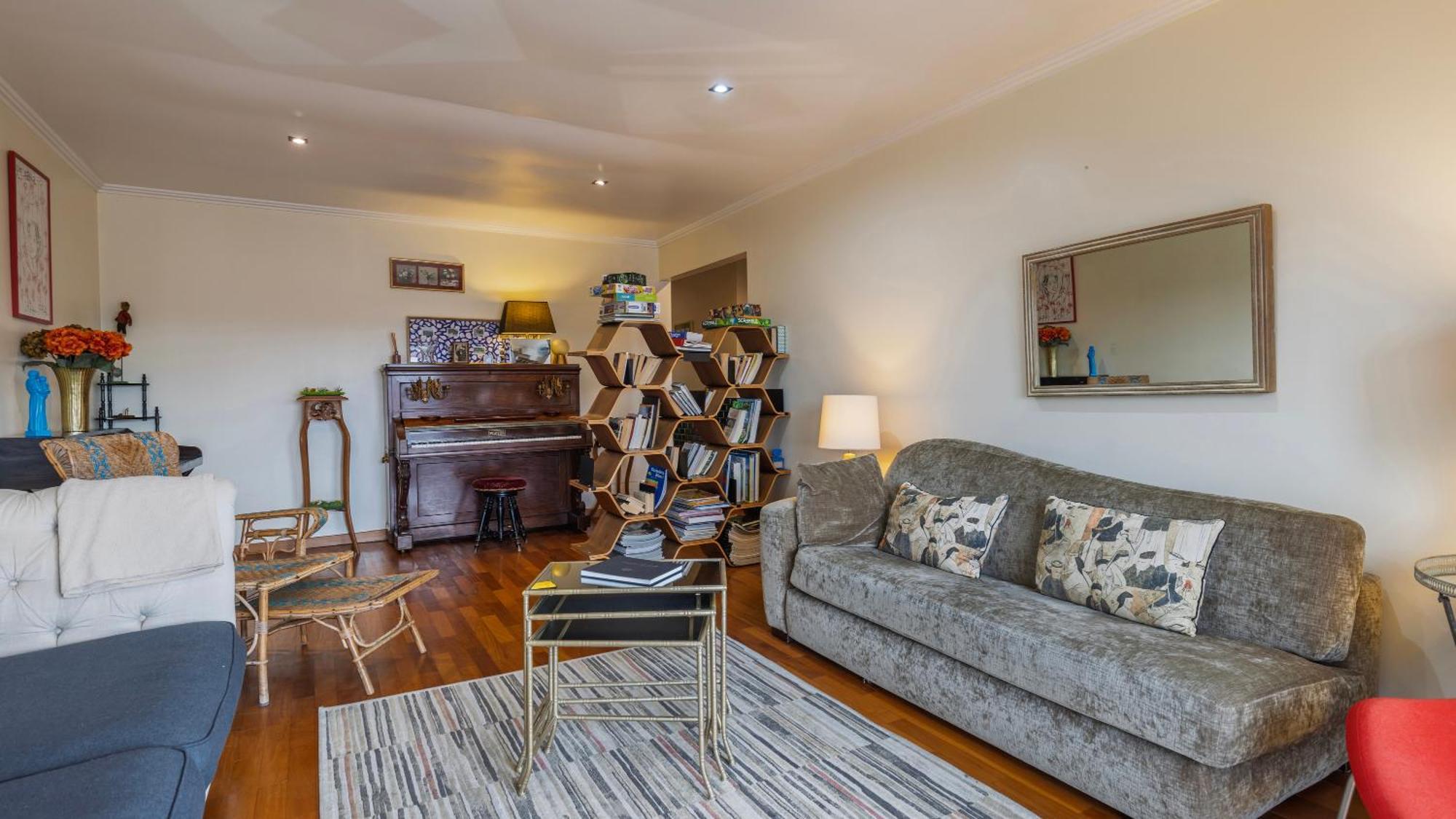 Amazing View Apartment By Lovelystay Lisbon Luaran gambar
