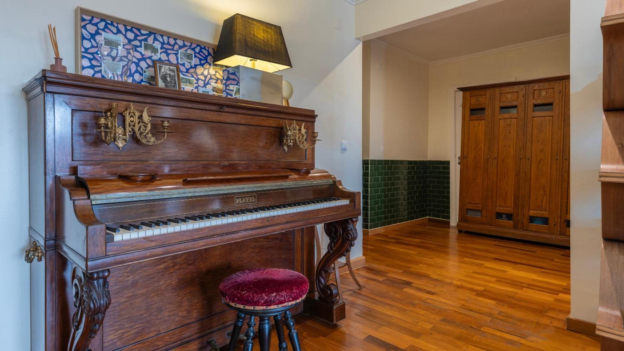 Amazing View Apartment By Lovelystay Lisbon Luaran gambar