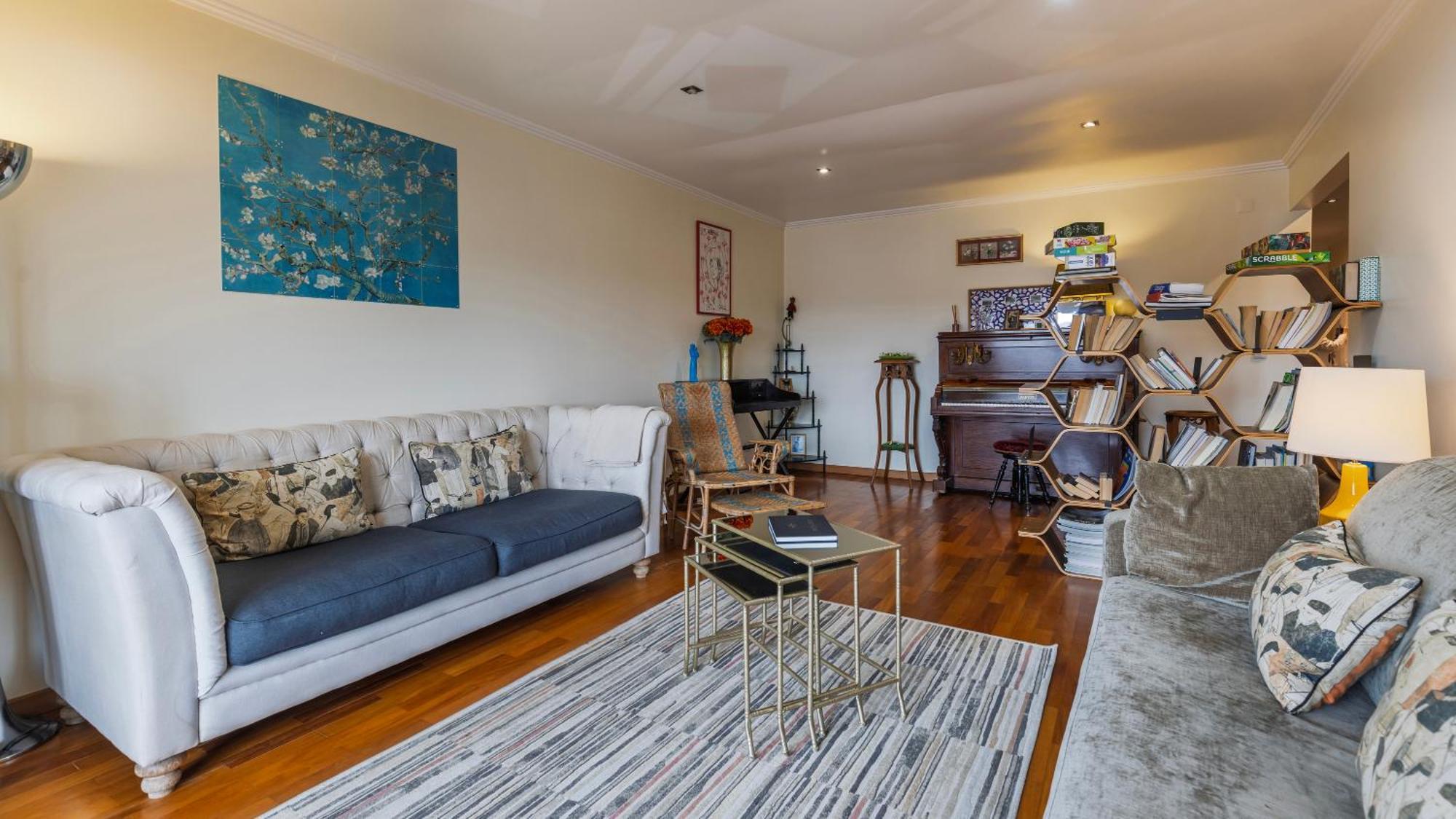 Amazing View Apartment By Lovelystay Lisbon Luaran gambar