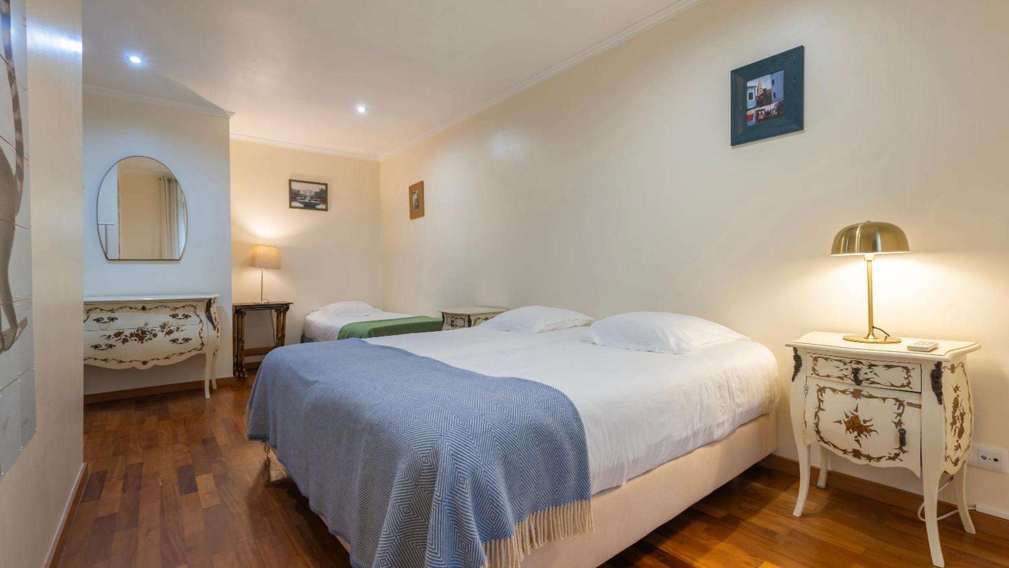 Amazing View Apartment By Lovelystay Lisbon Luaran gambar