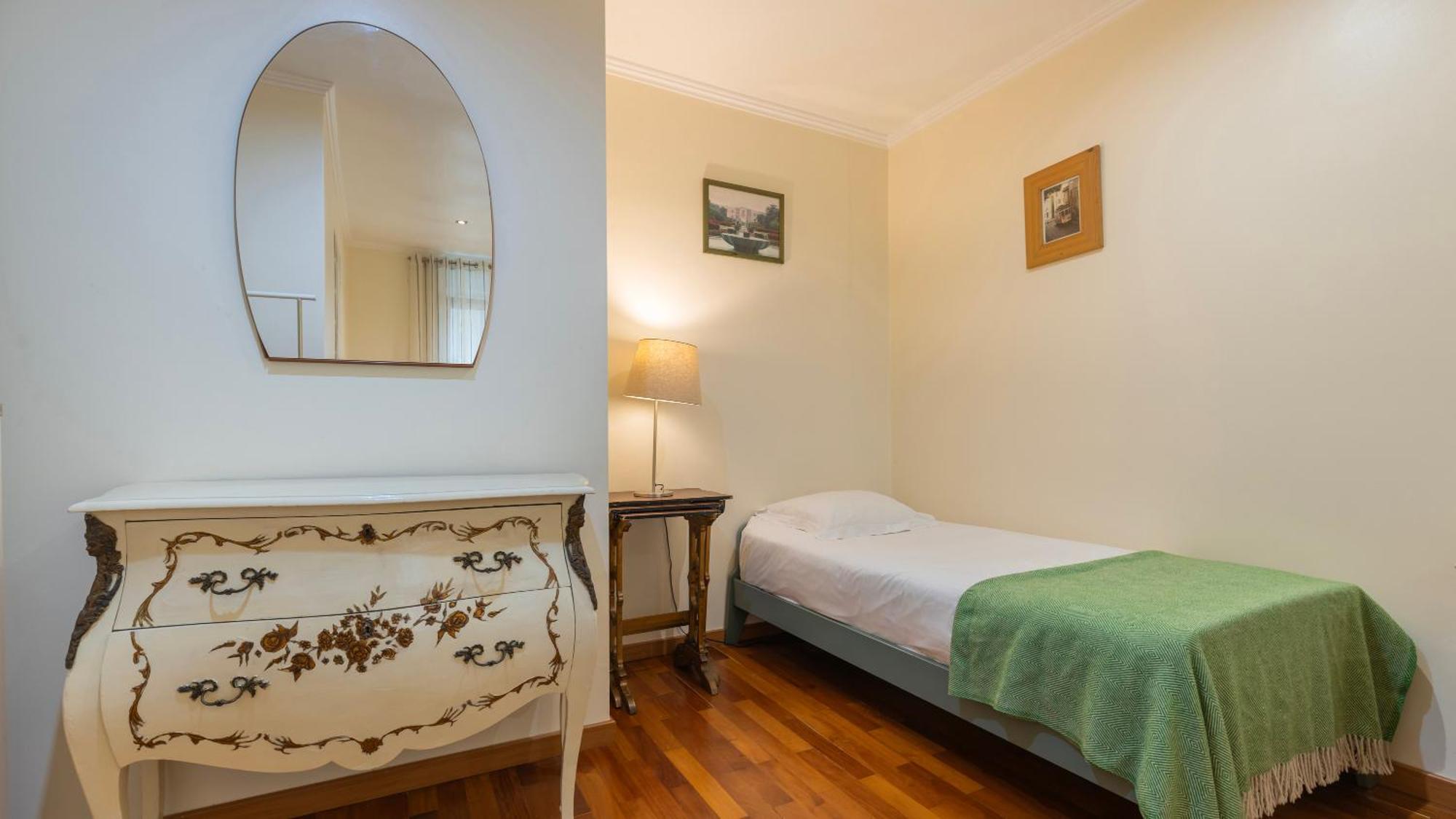 Amazing View Apartment By Lovelystay Lisbon Luaran gambar