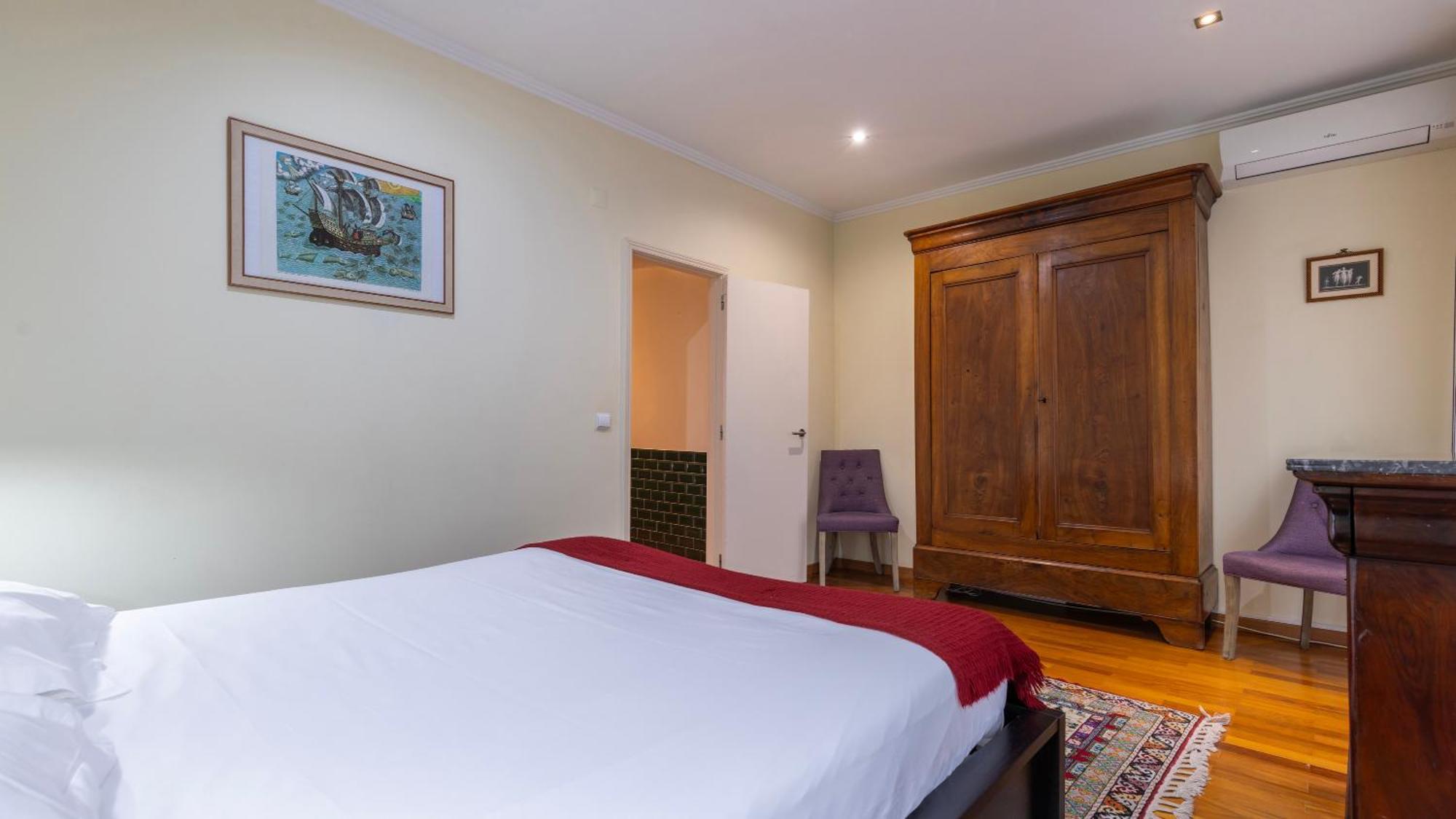 Amazing View Apartment By Lovelystay Lisbon Luaran gambar