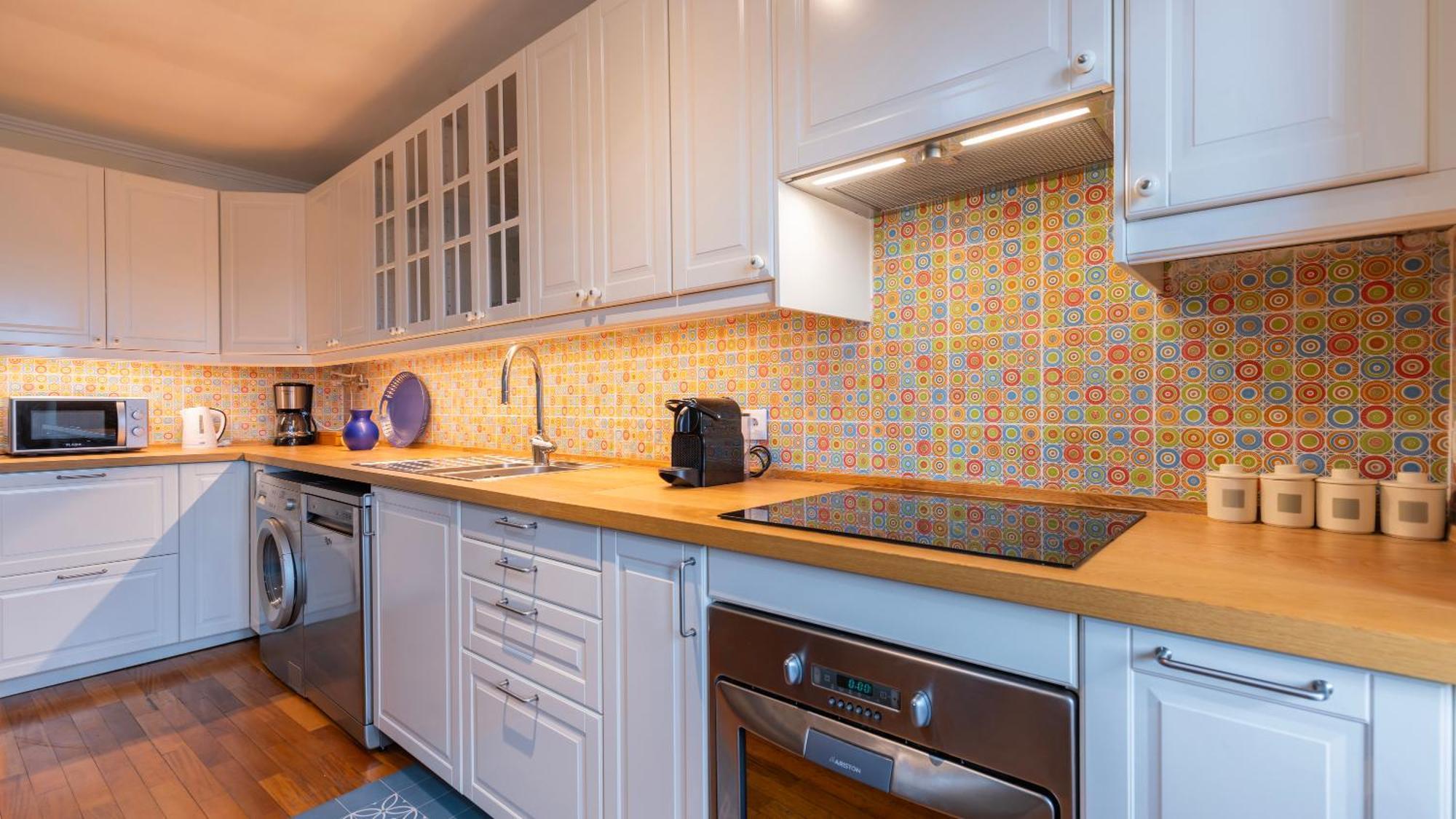 Amazing View Apartment By Lovelystay Lisbon Luaran gambar