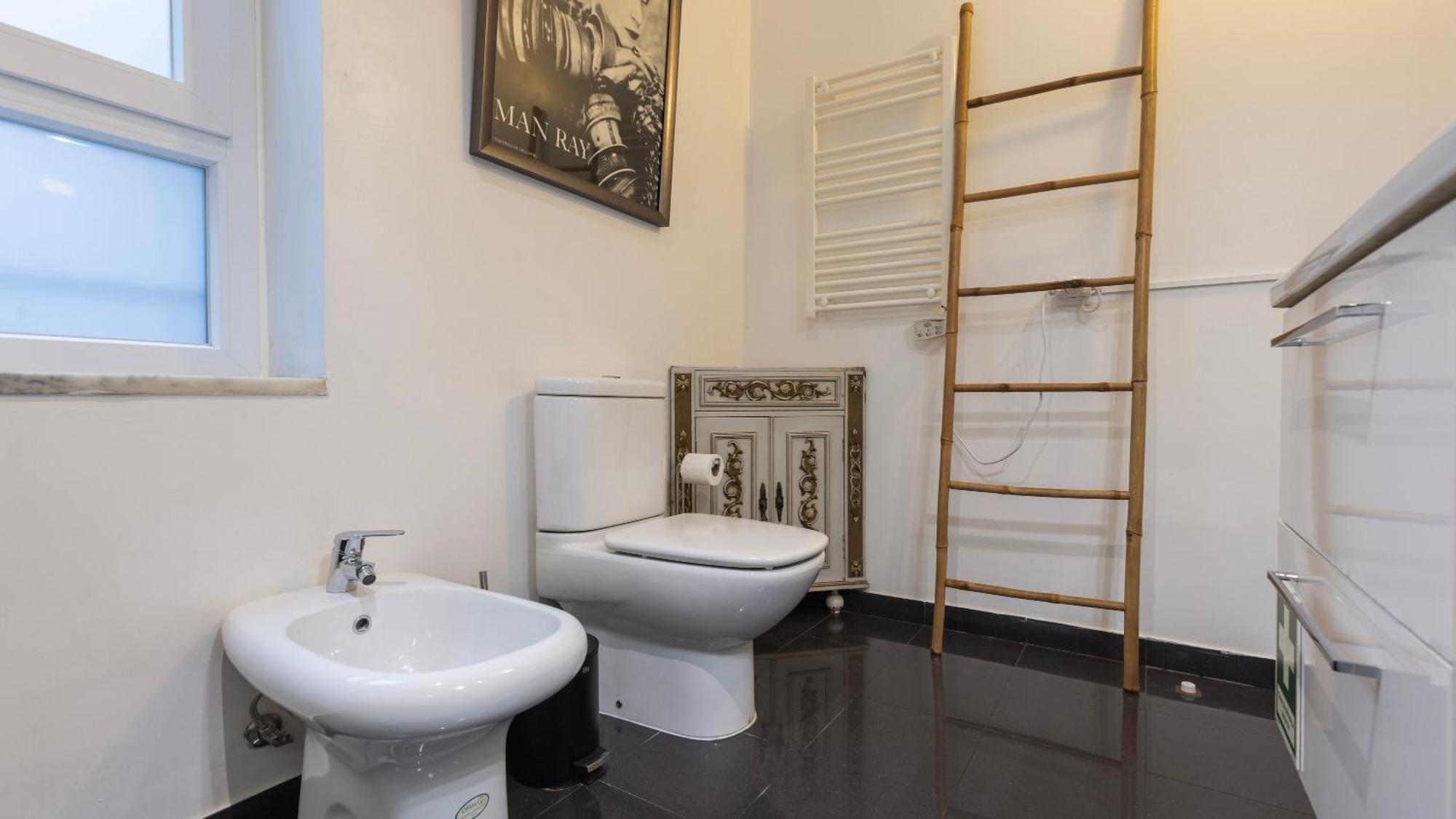 Amazing View Apartment By Lovelystay Lisbon Luaran gambar
