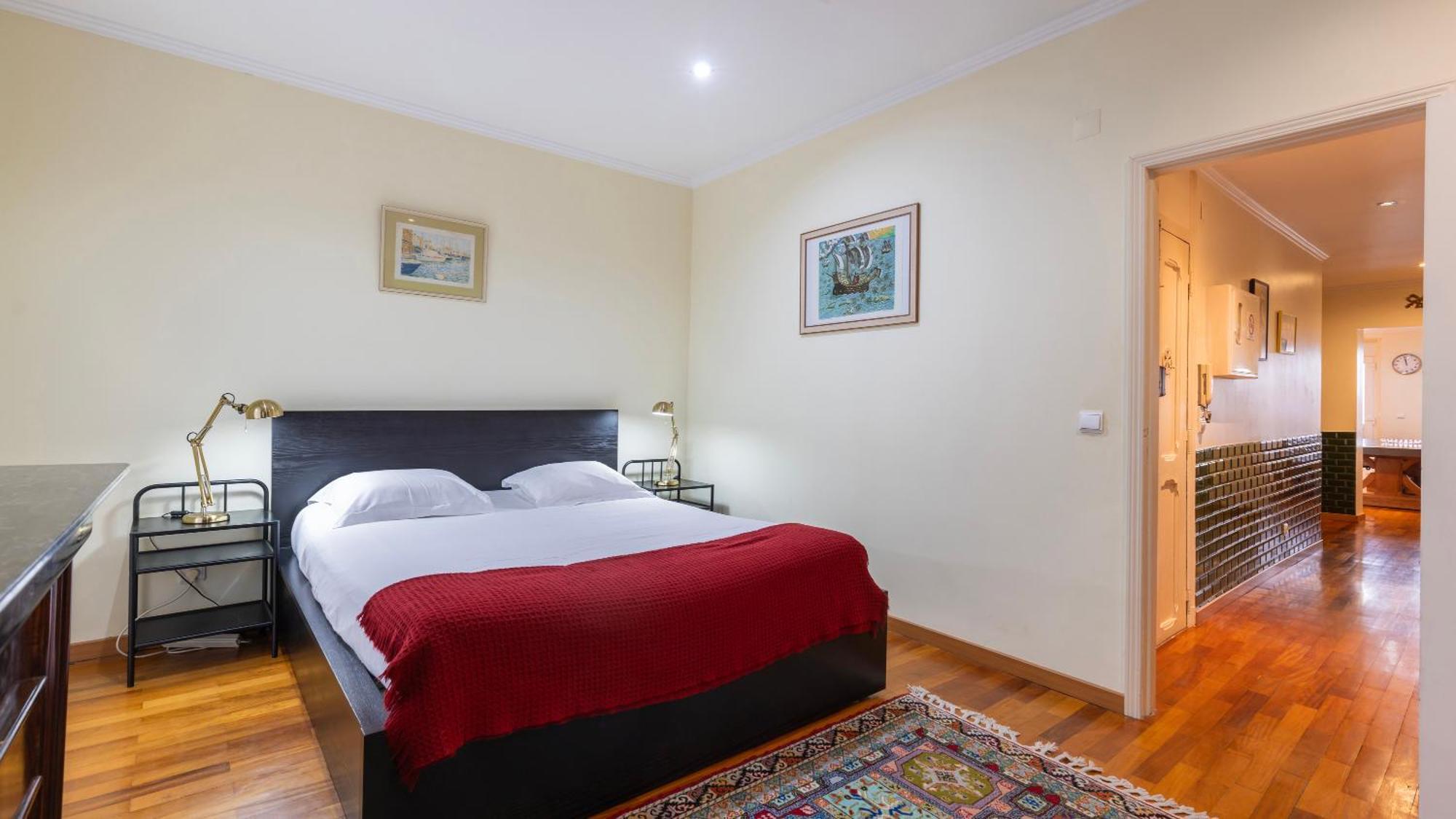 Amazing View Apartment By Lovelystay Lisbon Luaran gambar