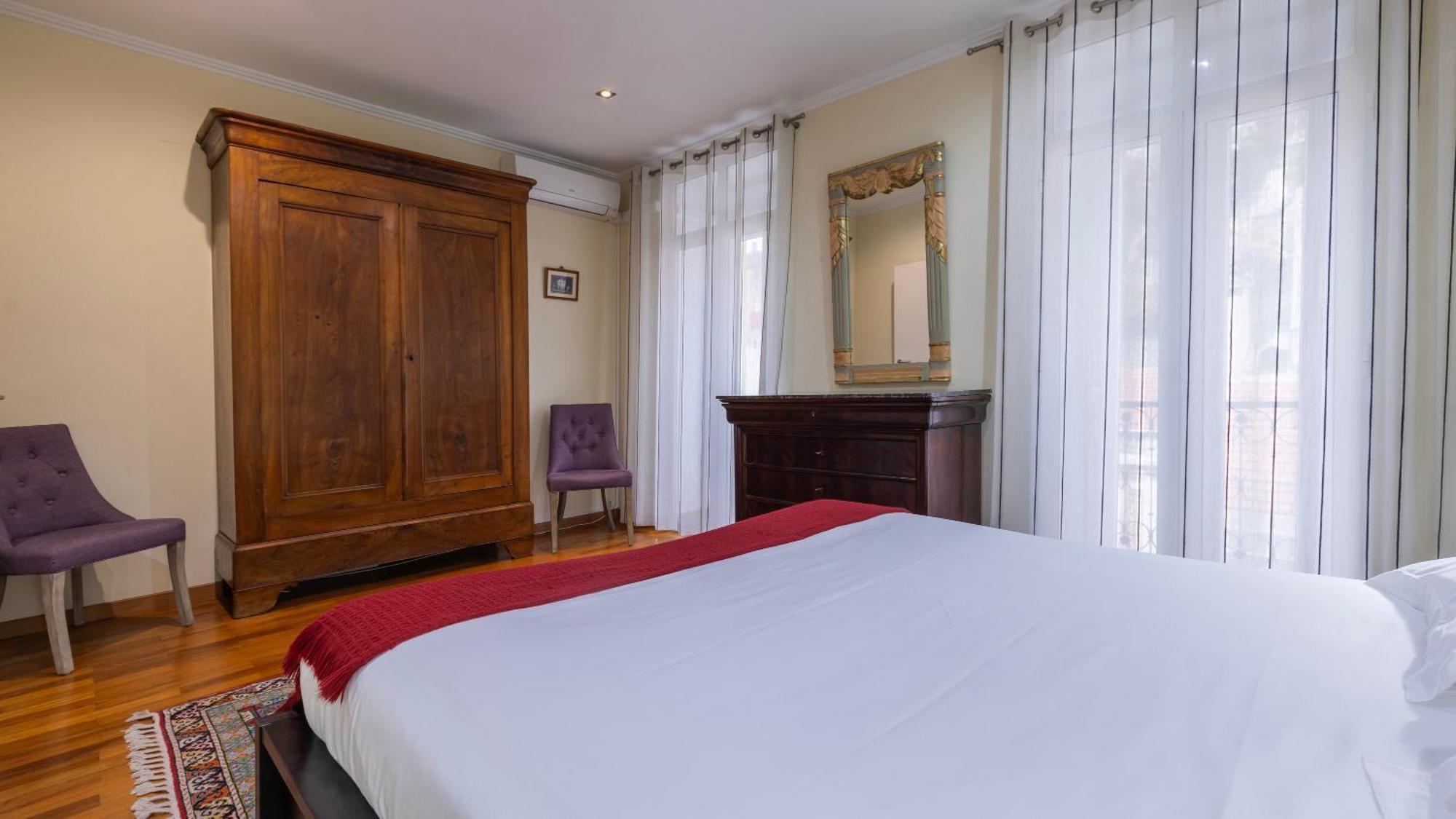 Amazing View Apartment By Lovelystay Lisbon Luaran gambar