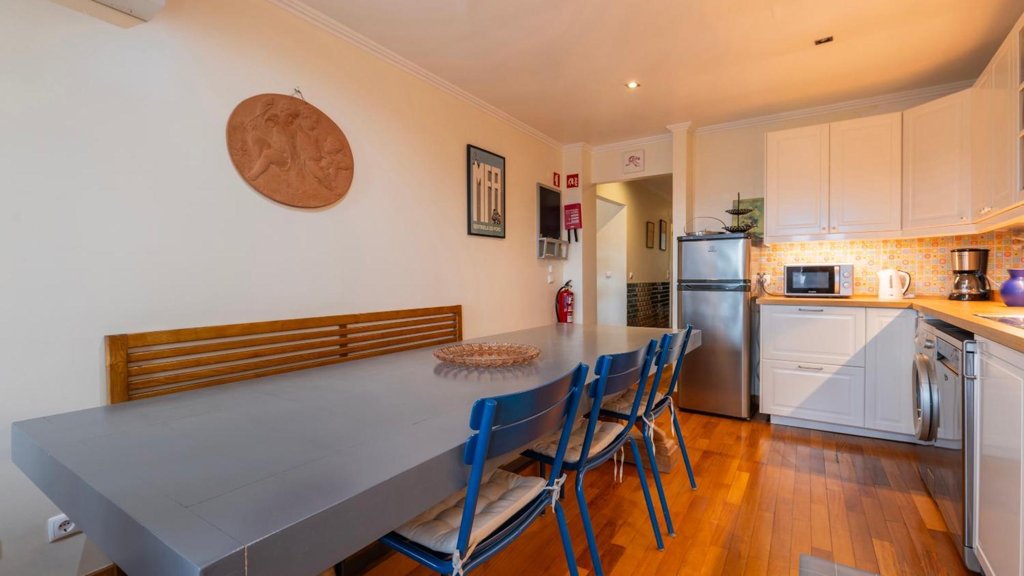 Amazing View Apartment By Lovelystay Lisbon Luaran gambar