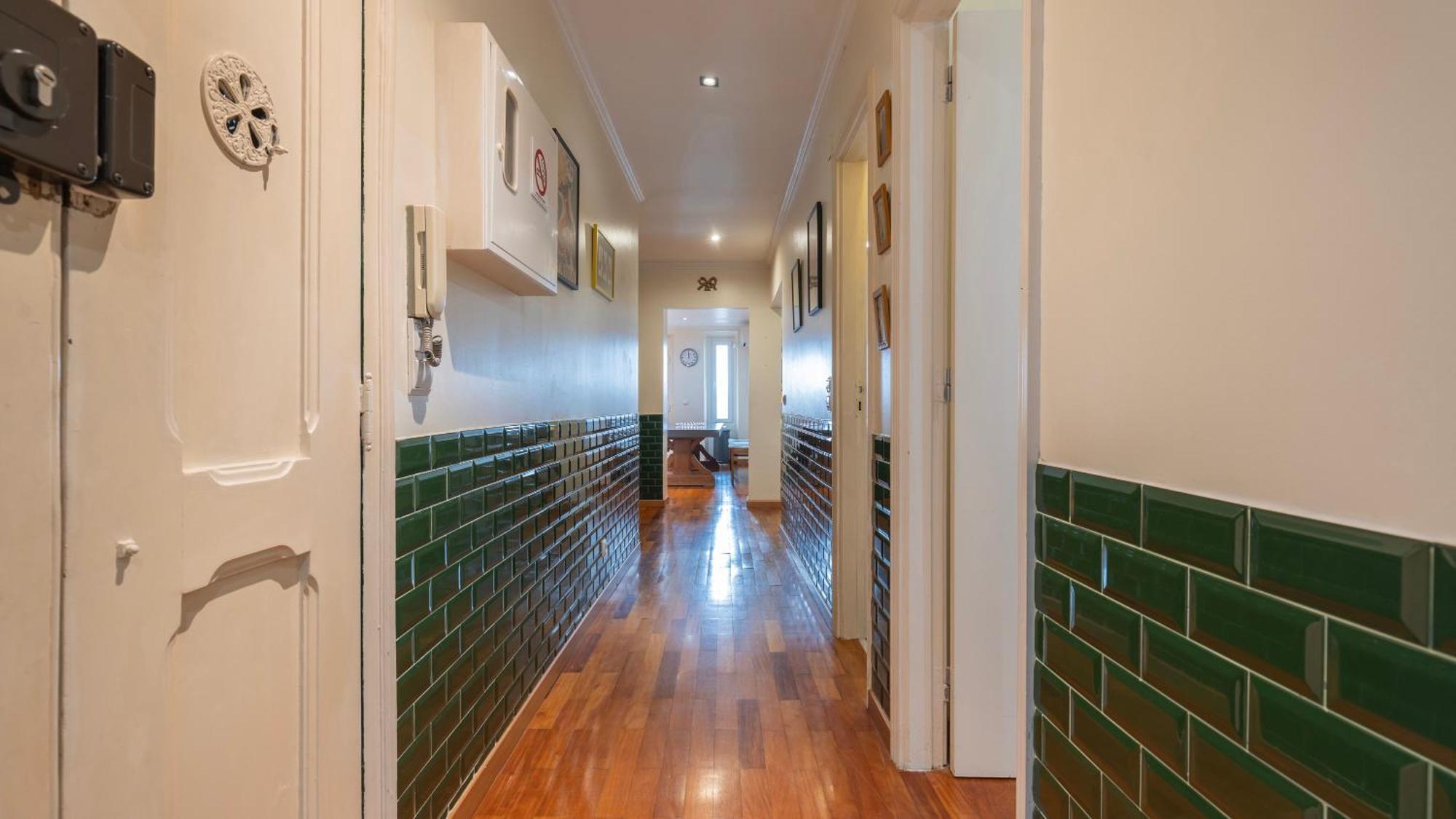 Amazing View Apartment By Lovelystay Lisbon Luaran gambar