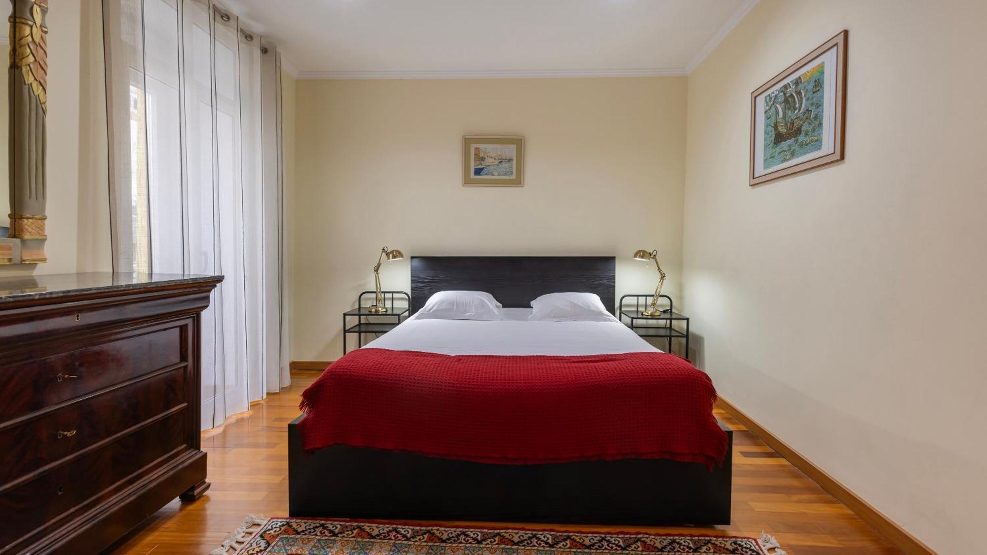 Amazing View Apartment By Lovelystay Lisbon Luaran gambar