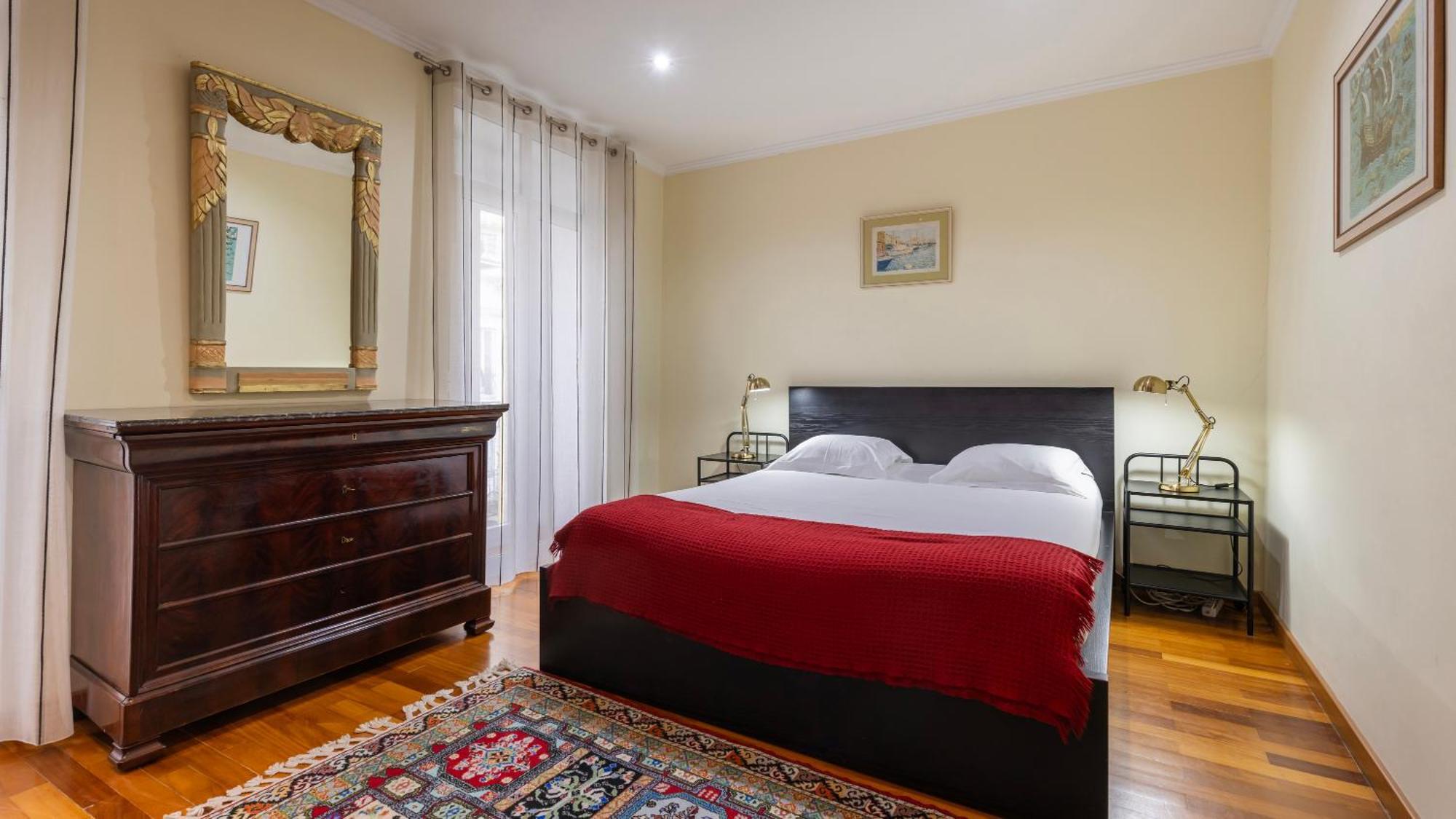 Amazing View Apartment By Lovelystay Lisbon Luaran gambar