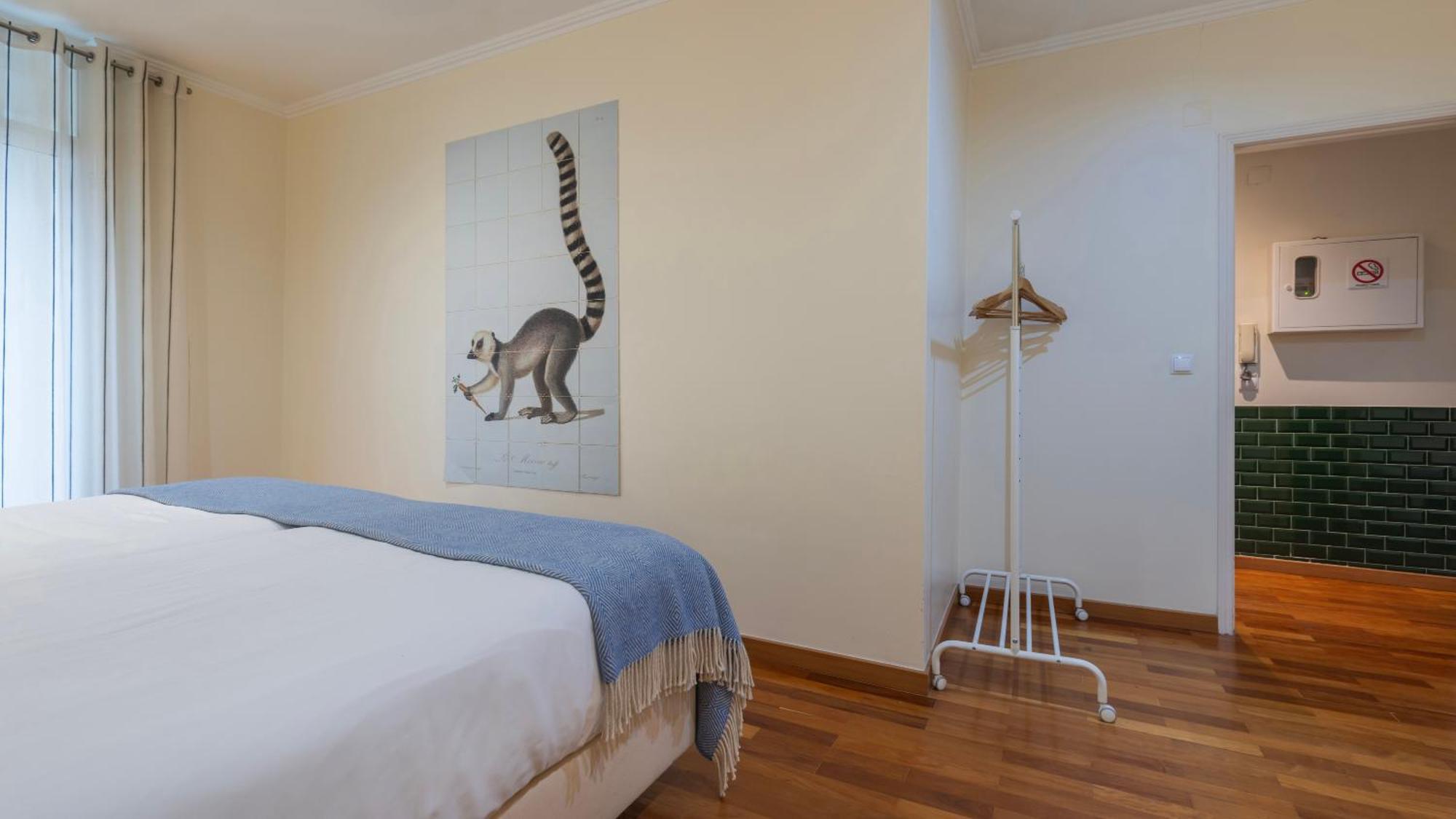 Amazing View Apartment By Lovelystay Lisbon Luaran gambar